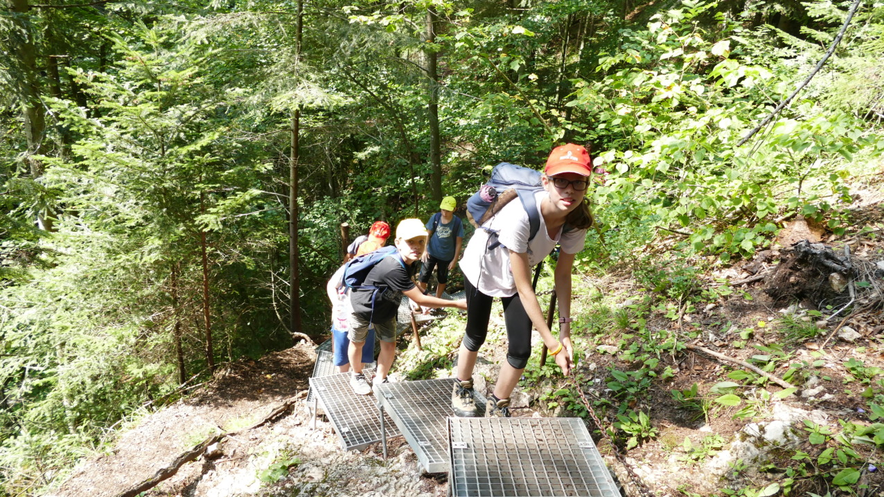 výlet v novembri 2026