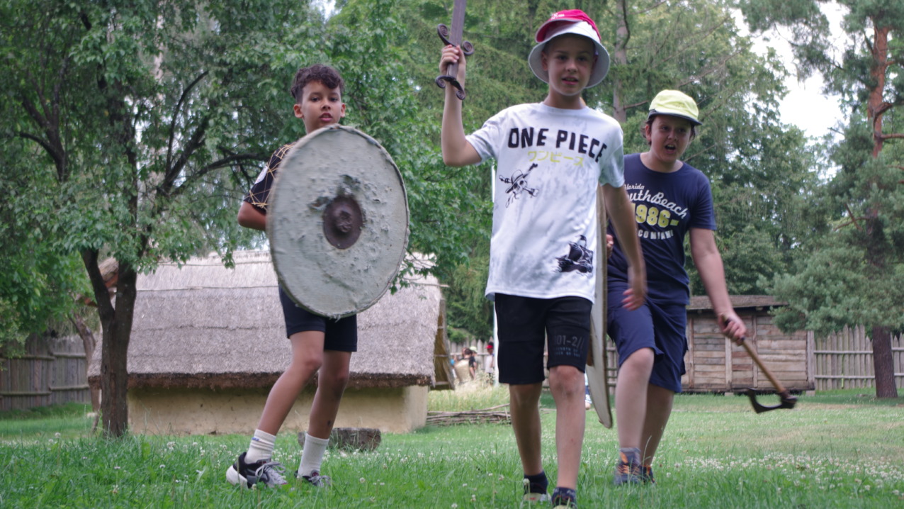 výlet v októbri 2026