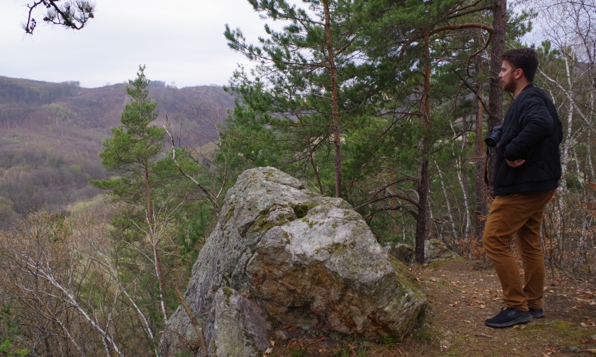 26.9. Tajomstvo lesa (Ličartovské skalky)