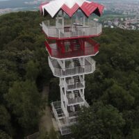 17.10. Nočná akcia Vyhliadková veža