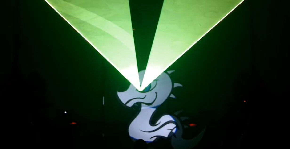 NIKO a rozprávkový les